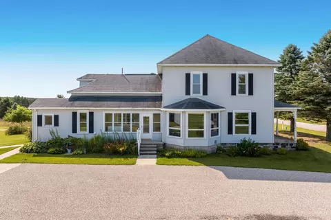 9421 Schichtel Rd, Kingsley, MI 49649
