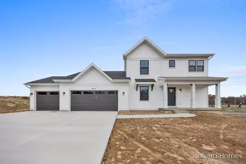8333 Kettle Oak Dr SE, Alto, MI 49302