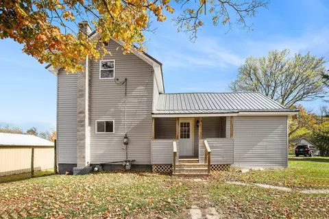 107 Mary St, Camden, MI 49232