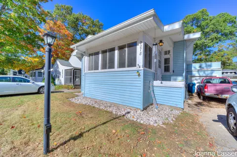2278 Morton Ave, Muskegon, MI 49441