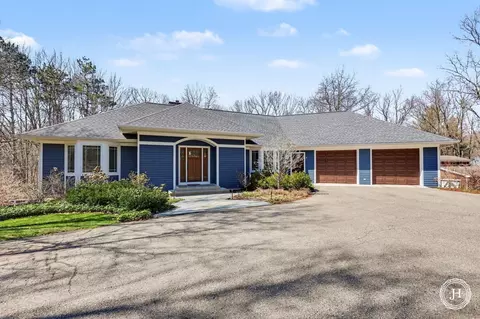 8655 Conservation St NE, Ada, MI 49301