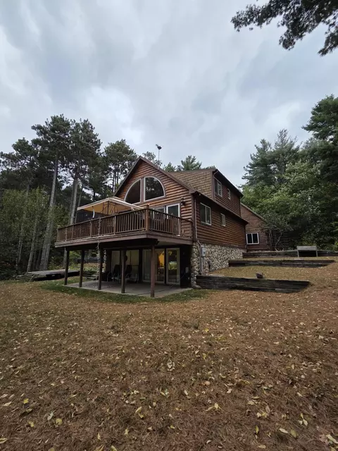 18783 Butwell Rd, Bear Lake, MI 49614