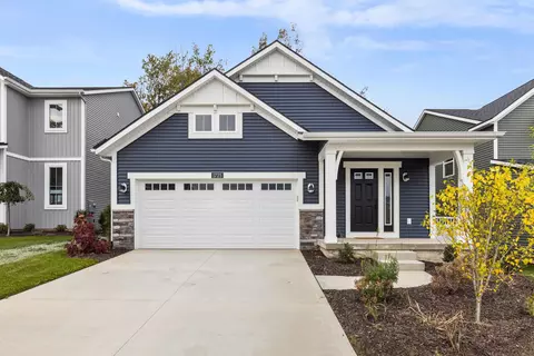 1725 Thyme Dr SW, Byron Center, MI 49315