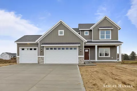 12036 Alden Ct NE, Lowell, MI 49331