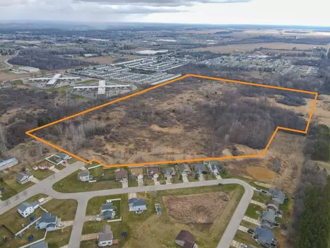S Crawford Road, Mount Pleasant, MI 48858