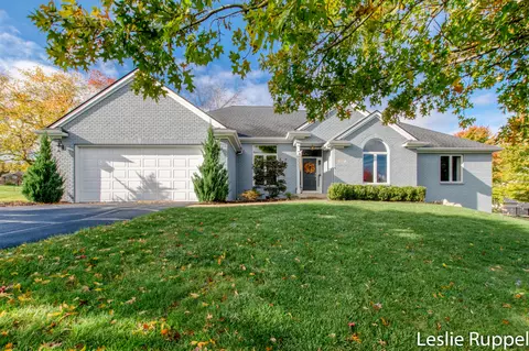 2357 Grand Valley Dr NE, Ada, MI 49301