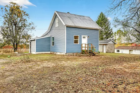 2785 E Scout Rd, Hart, MI 49420