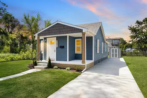 23611 Stewart Ave, Warren, MI 48089