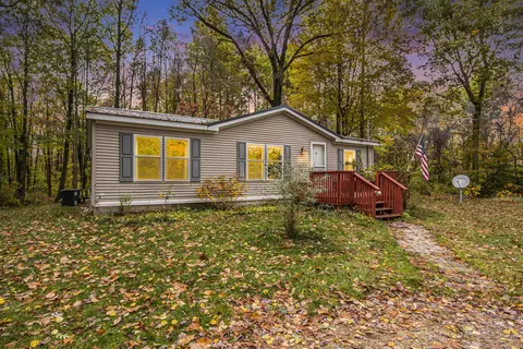 1176 56th St, Pullman, MI 49450