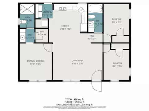 1176 56th St, Pullman, MI 49450 photo 14