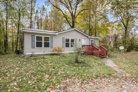 1176 56th St, Pullman, MI 49450 photo 2
