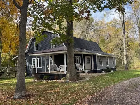2603 28 Mile Rd, Homer, MI 49245