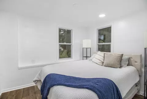 Bedroom - 730 W Mohawk Trl, White Cloud, MI 49349 photo 1 of 1