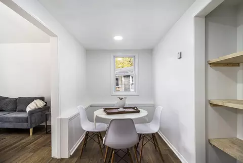 Dining - 730 W Mohawk Trl, White Cloud, MI 49349 photo 1 of 1