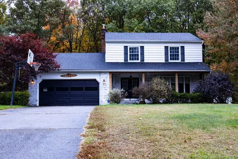 282 Keathley Dr, Battle Creek, MI 49014