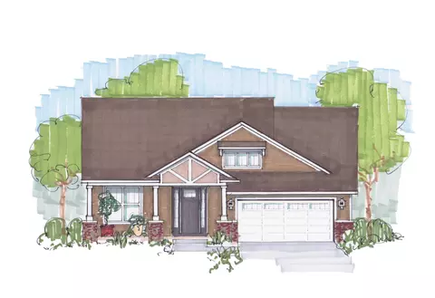 721 Briella Ct, Portage, MI 49024