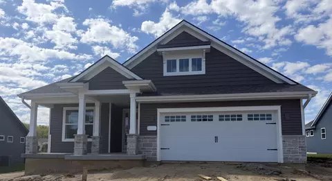 721 Briella Ct, Portage, MI 49024
