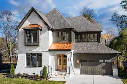 623 N Center St, Northville, MI 48167