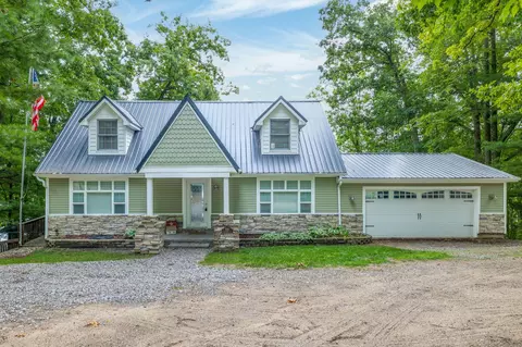 506 Mclachlan Pt, Evart, MI 49631