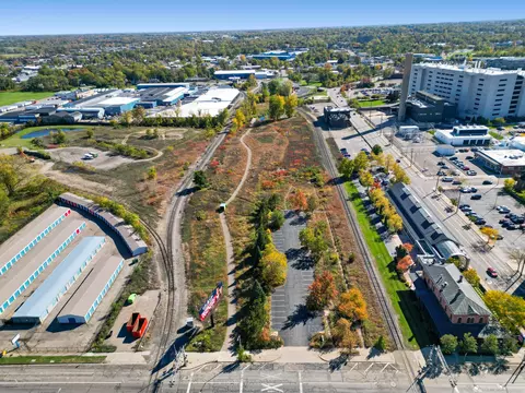 426 E Michigan Ave, Kalamazoo, MI 49007
