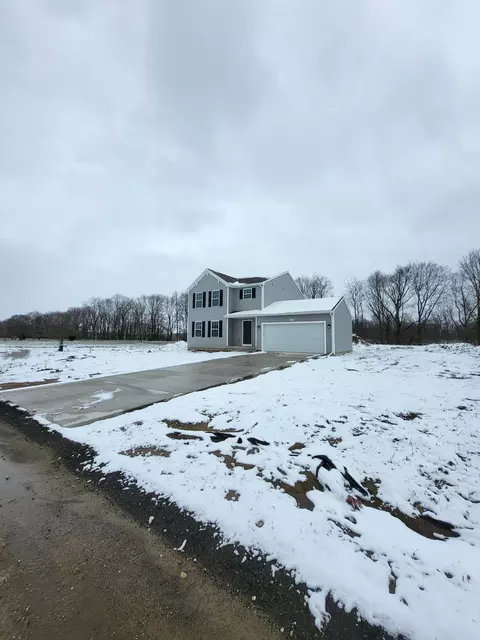1655 Aspen Trl, Otsego, MI 49078