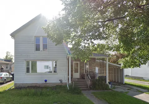 907 Stanon St, Bay City, MI 48708