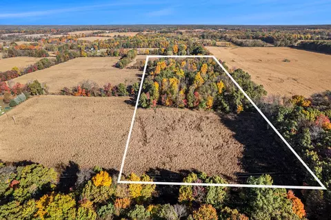 Vl Goose Lake Rd, Jonesville, MI 49250