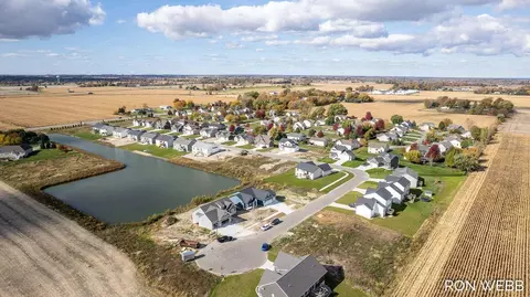 3640 Garner Dr, Zeeland, MI 49464