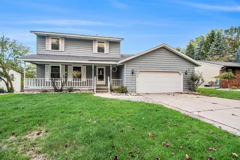 3041 Juneberry Ave SE, Grand Rapids, MI 49508