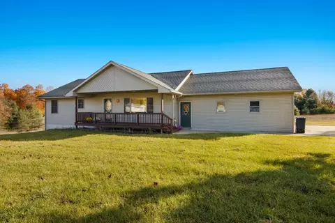 20756 200th Ave, Tustin, MI 49688