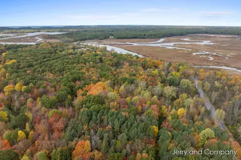 Parcel A 62nd Street, Fennville, MI 49408