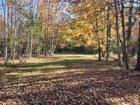 W Branch Street, Pentwater, MI 49449