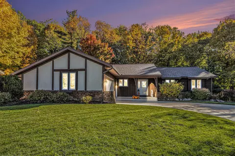 4780 SW Allyson Ave SW, Wyoming, MI 49519