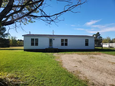5960 S 25 Rd, Boon, MI 49618