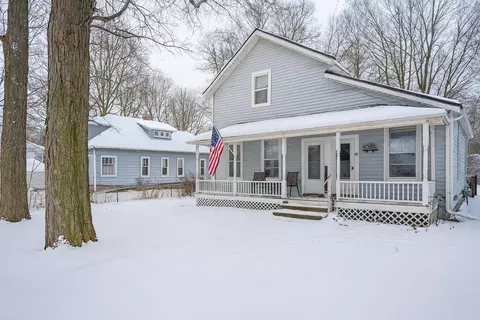 150 E Main St, Saranac, MI 48881