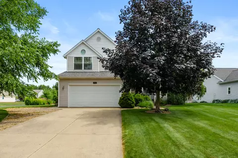 4018 Wild Meadow St, Kalamazoo, MI 49048