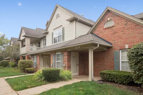 Y Ilanti, MI Condos Townhouses For Sale Movoto