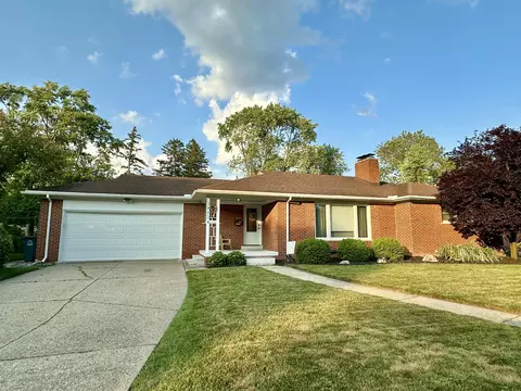 28624 Eldorado Pl, Lathrup Village, MI 48076