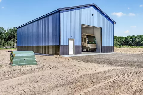 4150 W Dune Locker Pl, Mears, MI 49436