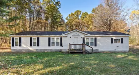 6585 Crystal Lake Rd, Holton, MI 49425