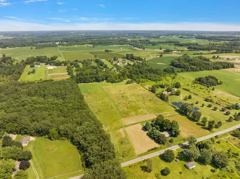 V/l Parcel 1 Scottdale Road, Berrien Springs, MI 49103