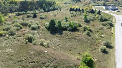 lot S 2 3 Fox Ln, Benzonia, MI 49616