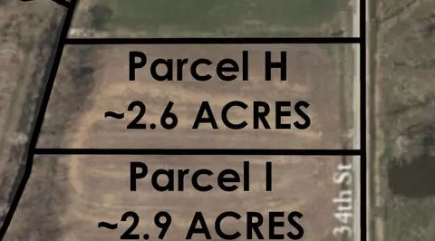 Parcel H 34th Street, Zeeland, MI 49464