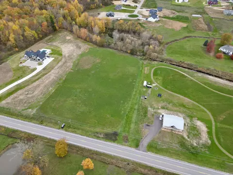 Parcel H 34th Street, Zeeland, MI 49464