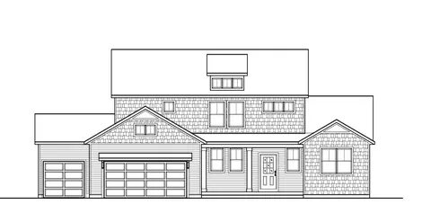 660 Lincoln Lawns Dr NW, Grand Rapids, MI 49534