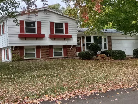 401 Morningside Dr, Battle Creek, MI 49015