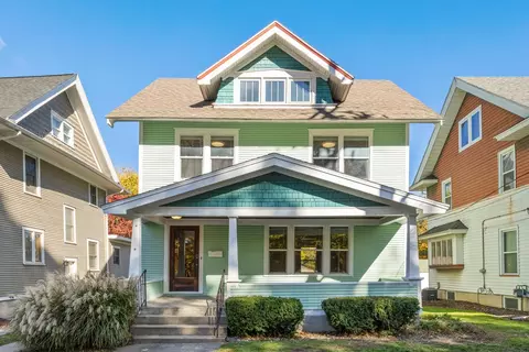 1325 Fulton St W, Grand Rapids, MI 49504