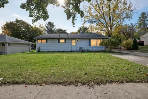 217 W Hughes St, Marshall, MI 49068