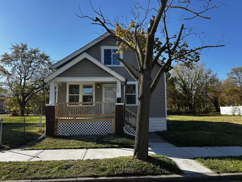 17489 Saint Aubin St, Detroit, MI 48212