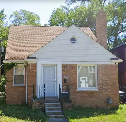 14160 Montrose St, Detroit, MI 48227